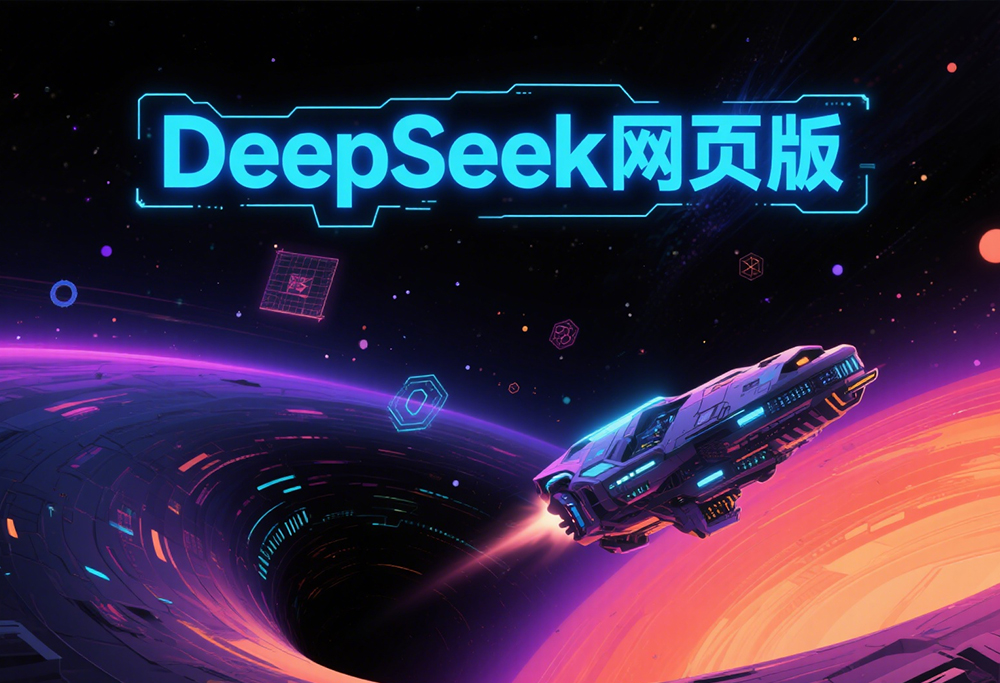 DeepSeek-V3-0324版本升级海报